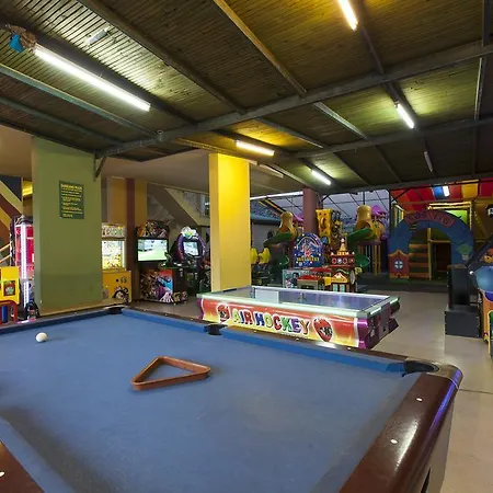 Exelsior Annex 3* Marmaris