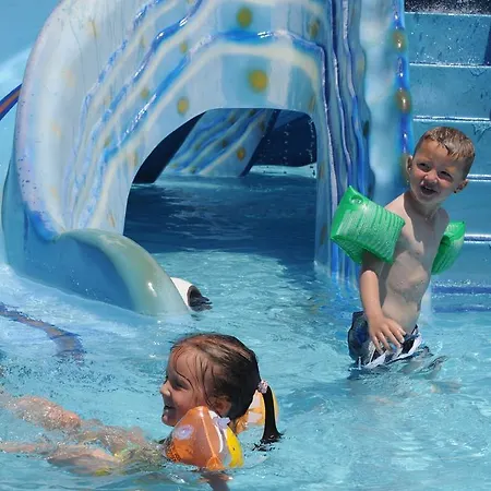 Exelsior Annex Apartmanhotel Marmaris