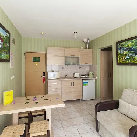 Apartmanhotel Exelsior Annex