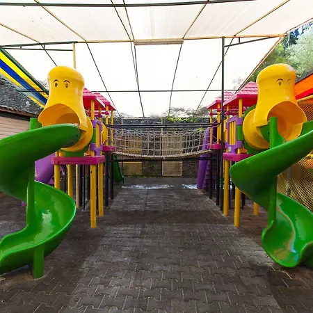 Apartmanhotel Exelsior Annex 3*