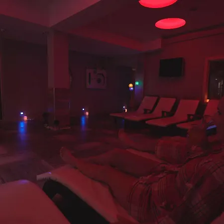 Exelsior Annex 3* Marmaris