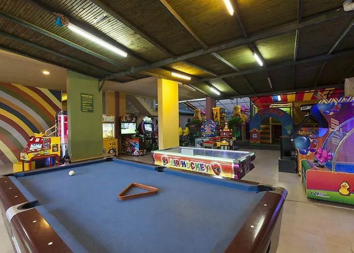 Exelsior Annex 3* Marmaris