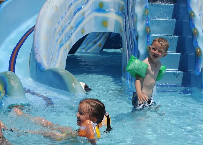 Exelsior Annex Aparthotel Marmaris