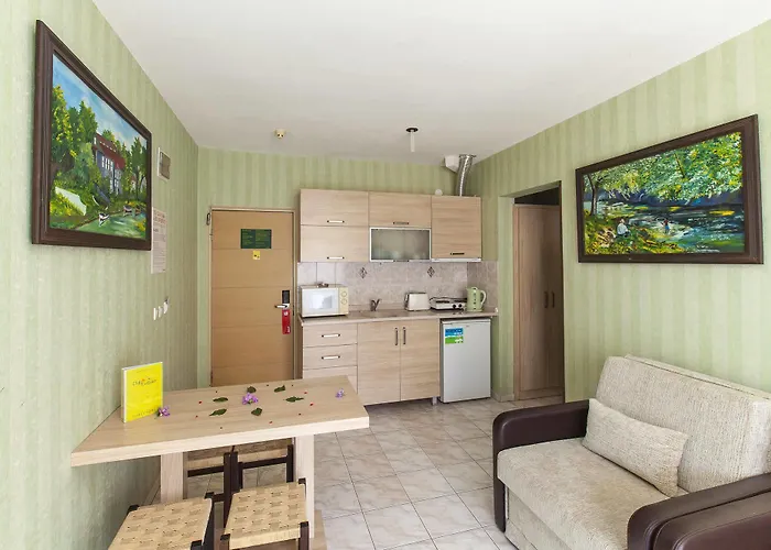 Aparthotel Exelsior Annex