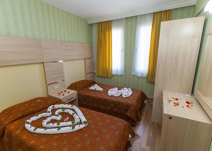 Aparthotel Exelsior Annex Marmaris