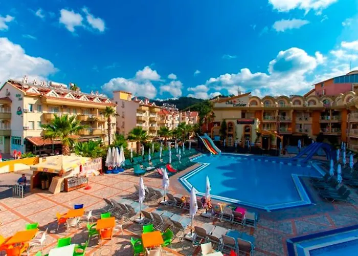 Aparthotel Exelsior Annex