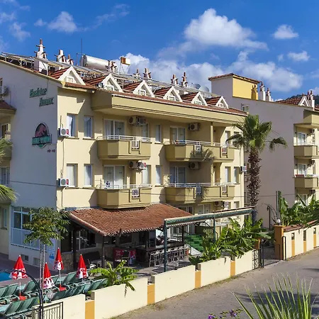 Exelsior Annex 말마리스