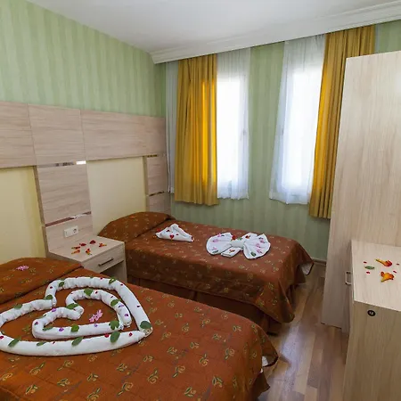 Aparthotel Exelsior Annex Marmaris