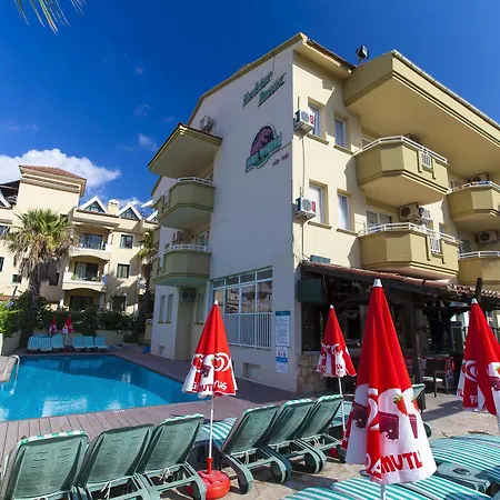Exelsior Annex Aparthotel Marmaris