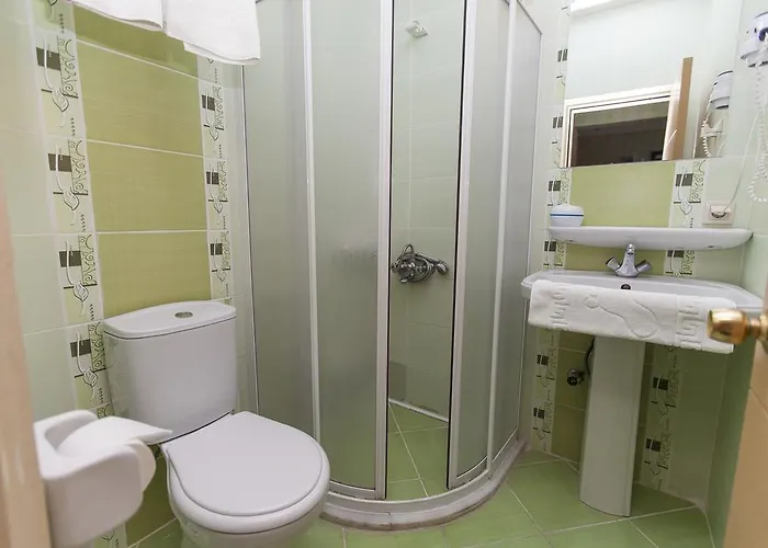 Aparthotel Exelsior Annex