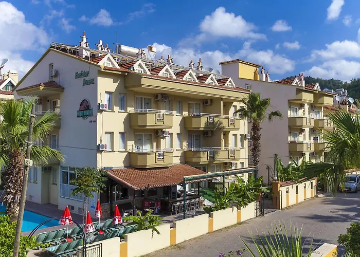 Exelsior Annex Marmaris