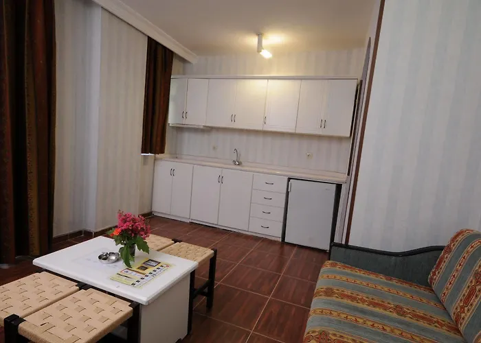 Aparthotel Exelsior Annex