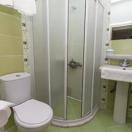 Hotel apartamentowy Exelsior Annex