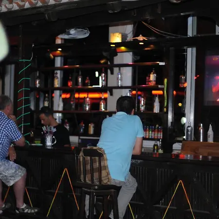 Hotel apartamentowy Exelsior Annex