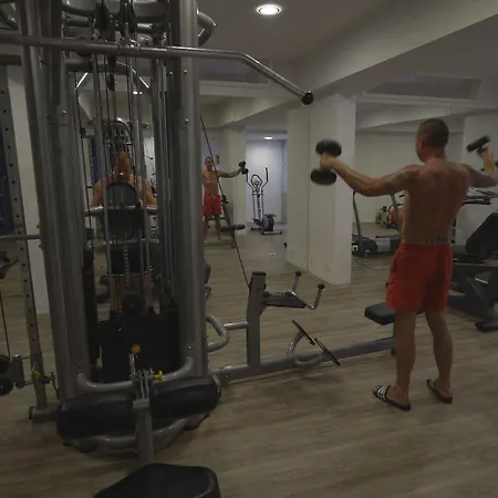 Exelsior Annex 3* Marmaris