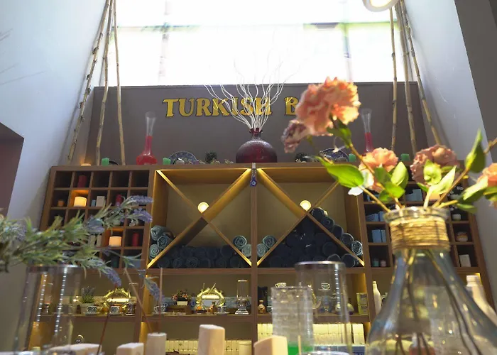 Lejlighedshotel Exelsior Annex 3*