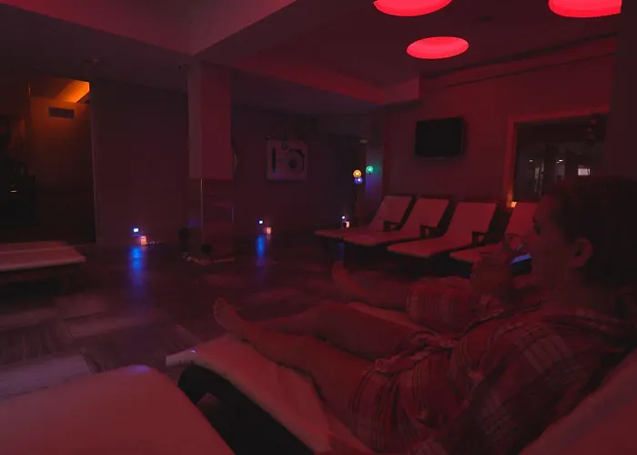 Exelsior Annex 3* Marmaris